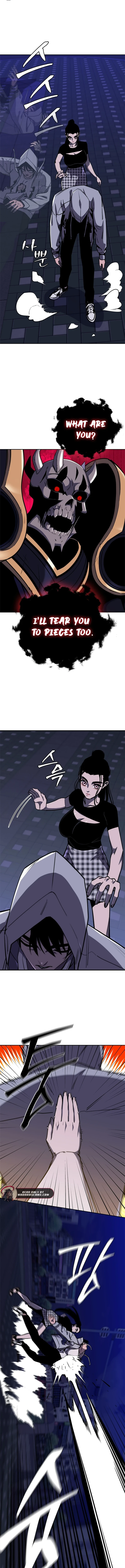 The Return of the Crazy Monkey King Chapter 19 24